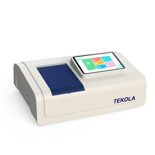 Інвертований металографічний мікроскоп TEKOLA MA401