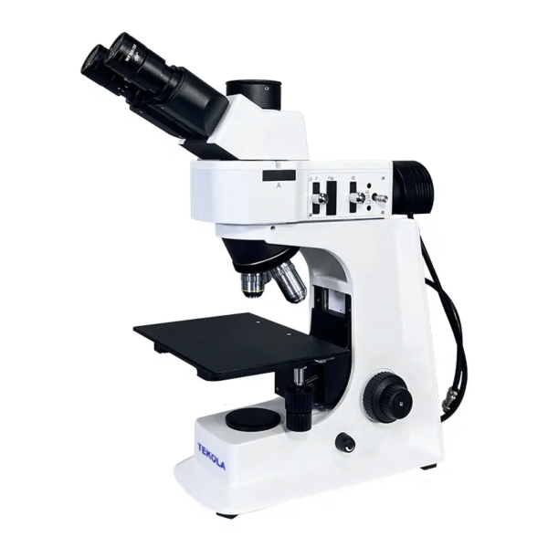 Металографічний мікроскоп