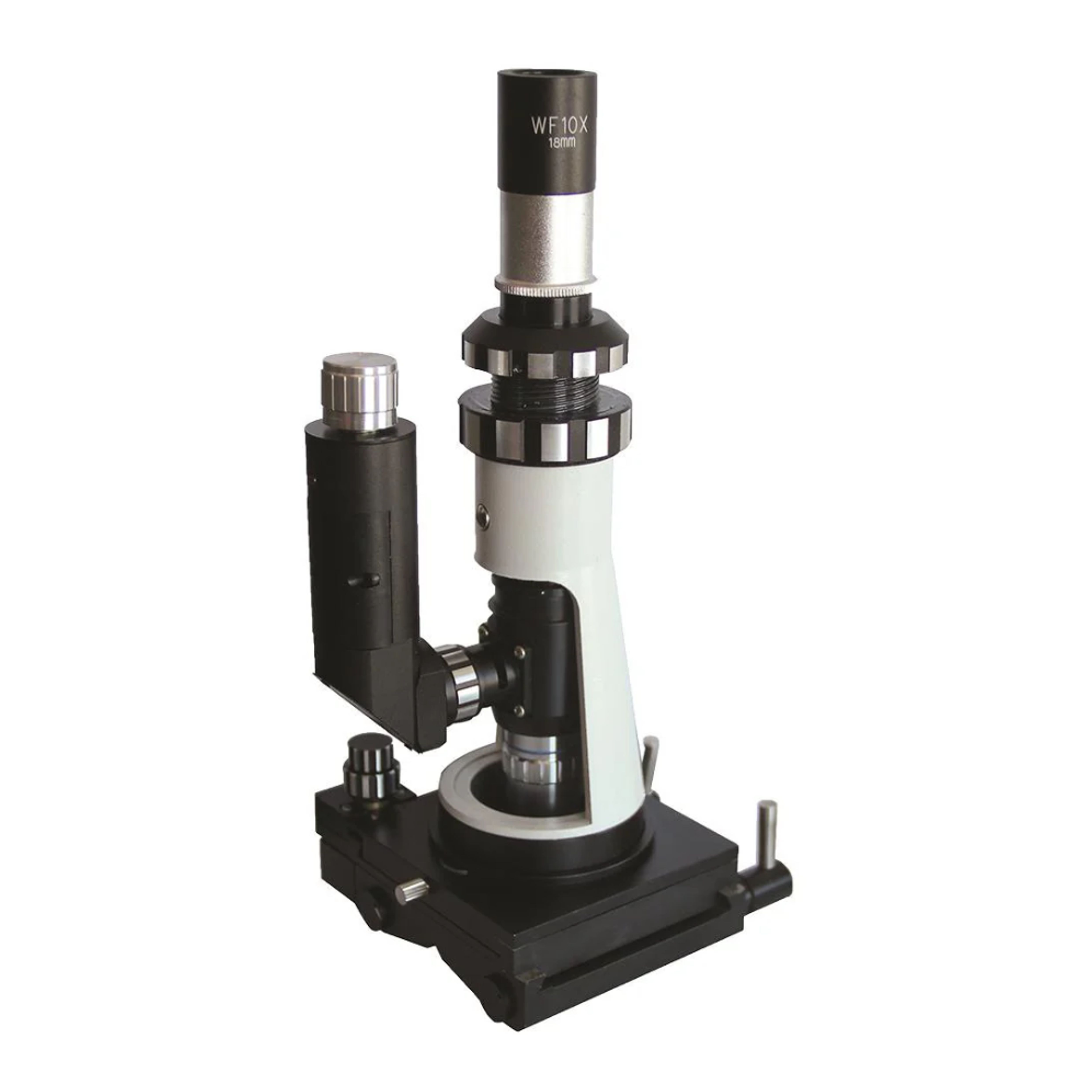 Портативний металографічний мікроскоп TEKOLA PM020