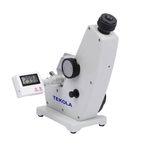 Інвертований металографічний мікроскоп TEKOLA MA401