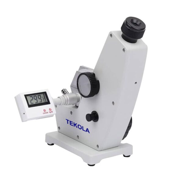 Рефрактометр лабораторний Аббе RA101