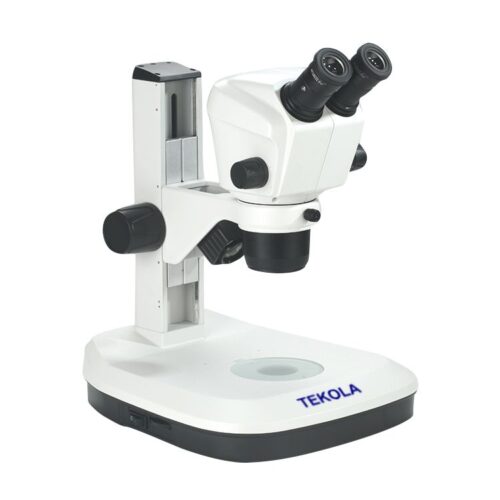 Інвертований металографічний мікроскоп TEKOLA MA401
