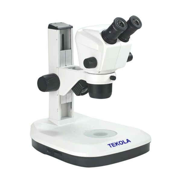 Стереомікроскоп TEKOLA SM510