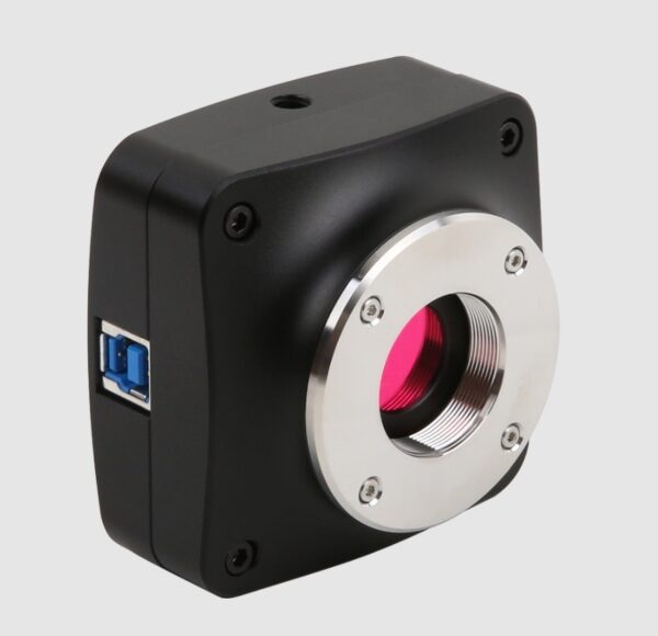 Цифрова камера для мікроскопа TEKOLA EC 250 Цифрова камера TEKOLA EC 250