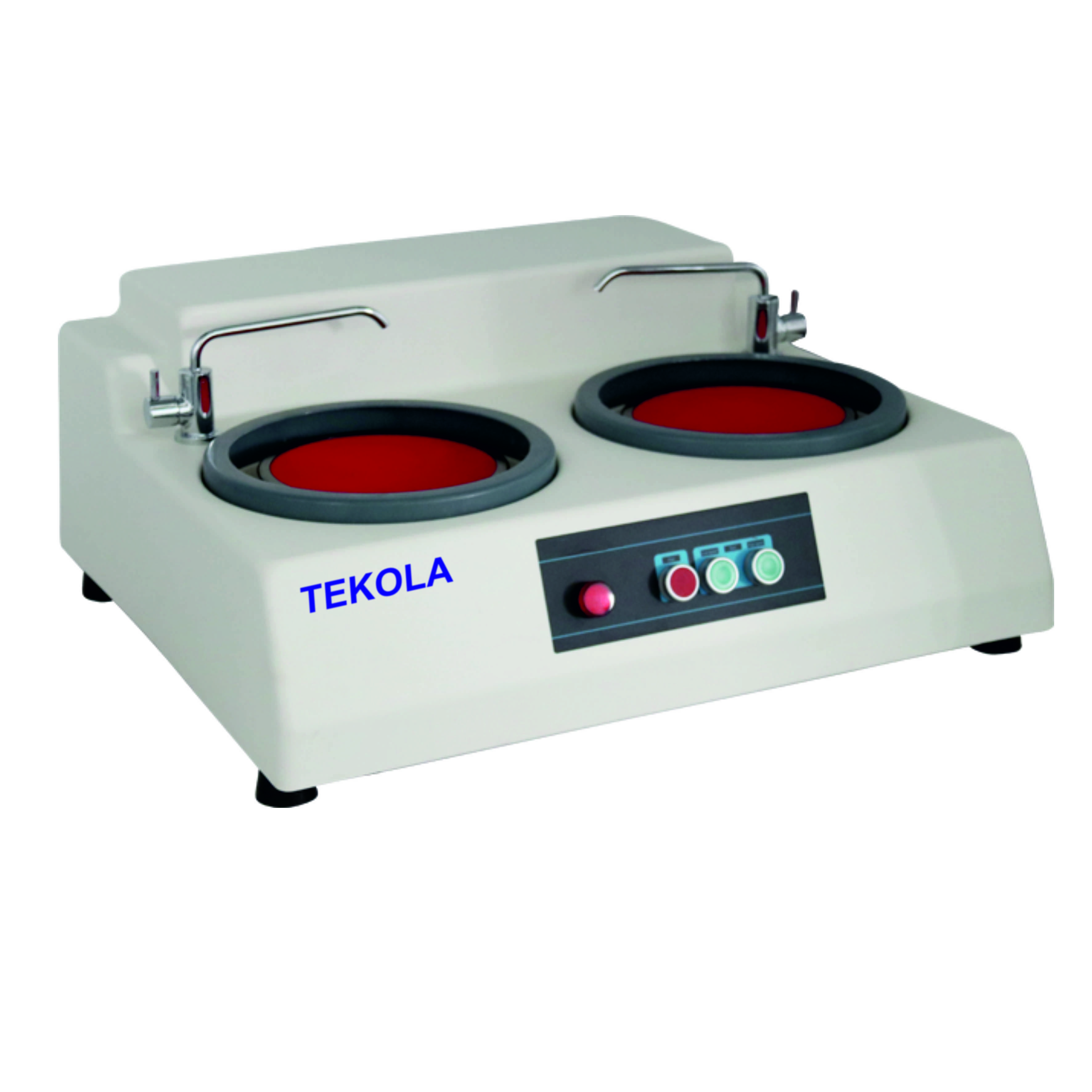 Станок текола для металографії