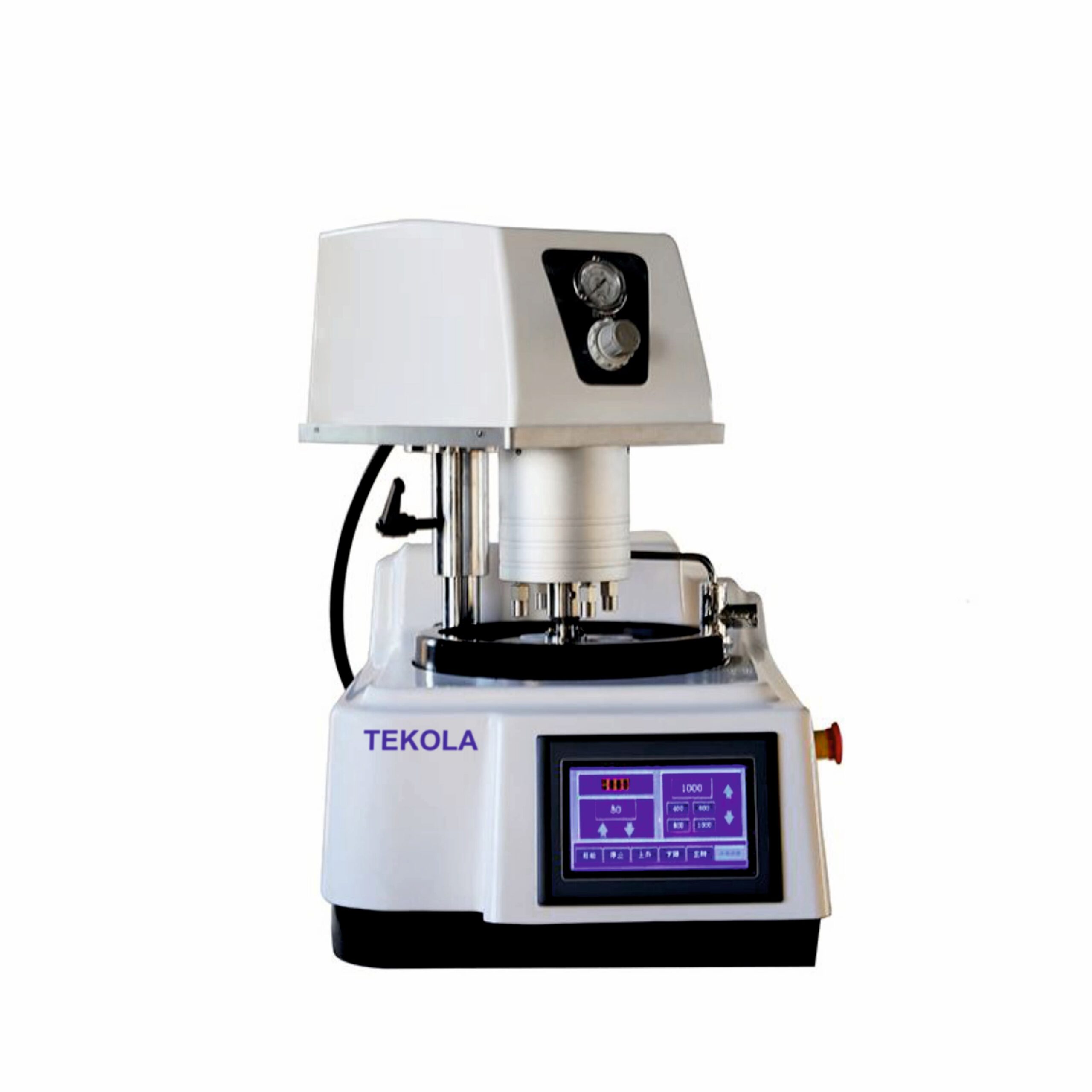 Інвертований металографічний мікроскоп TEKOLA MA401